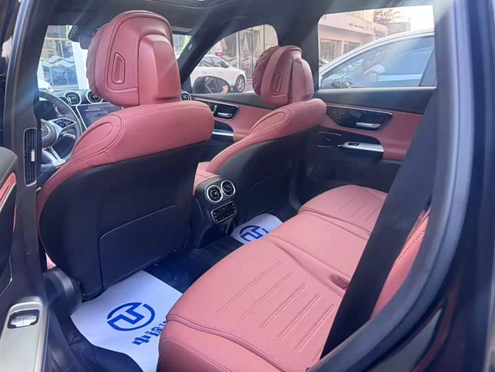 Фото 3 - Mercedes-Benz GLC-Class