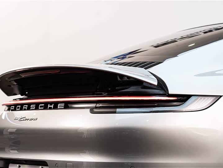 Фото 7 - Porsche 911