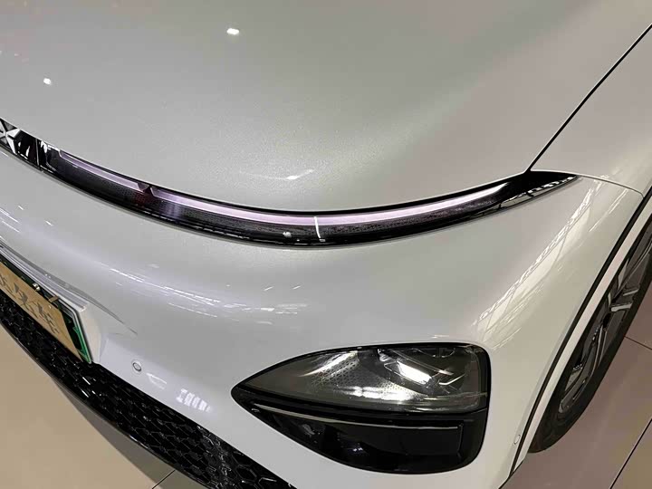 Фото 4 - XPeng G6