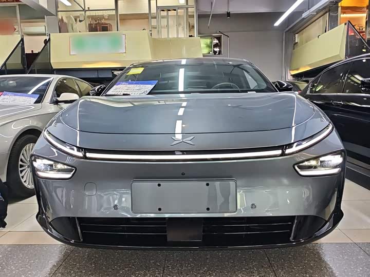 Фото 3 - XPeng F57