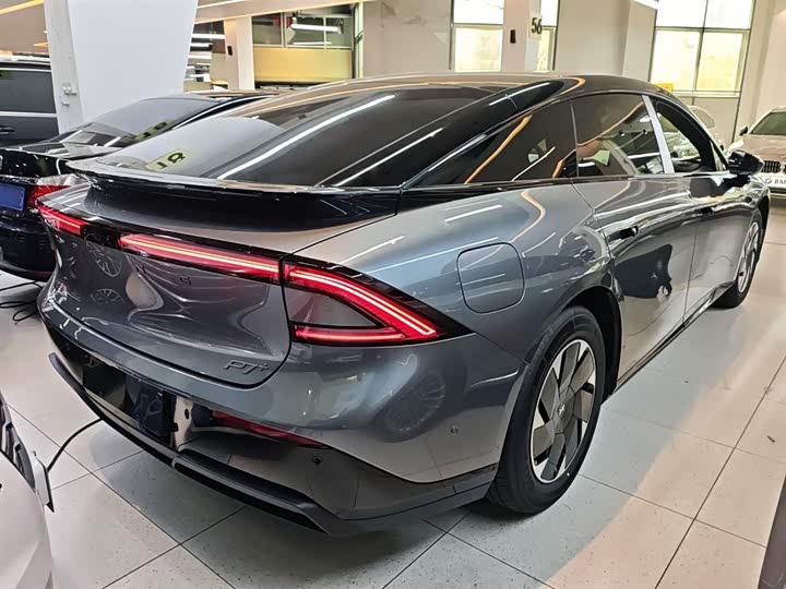 Фото 7 - XPeng F57