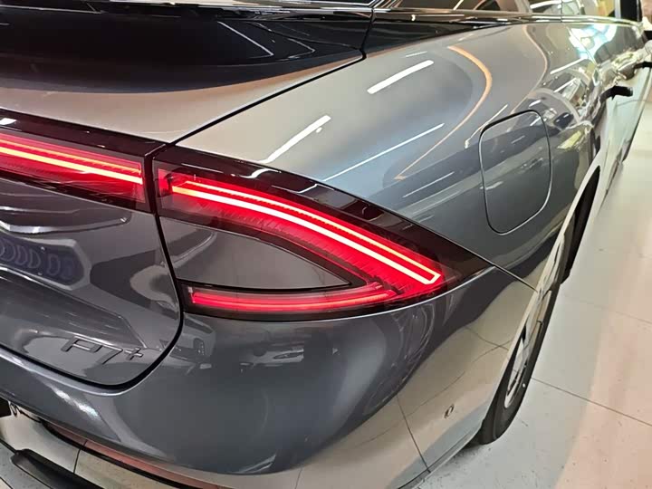 Фото 8 - XPeng F57