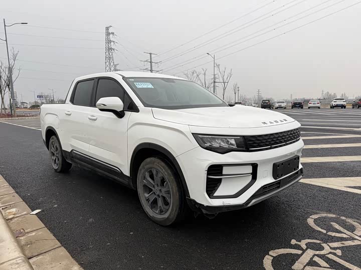 Фото 3 - Radar RD6