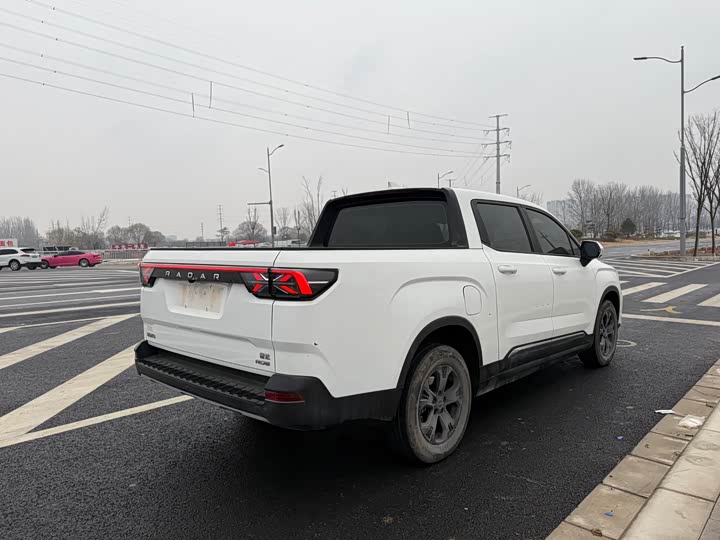 Фото 4 - Radar RD6