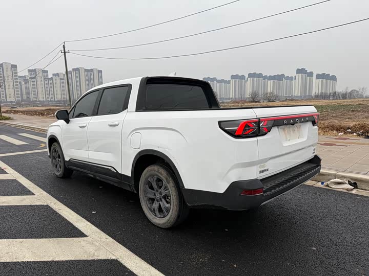 Фото 6 - Radar RD6