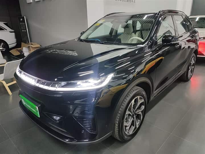 Фото 2 - Haval H7 Hybrid