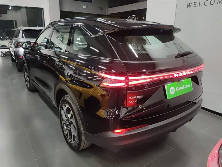 Фото 5 - Haval H7 Hybrid