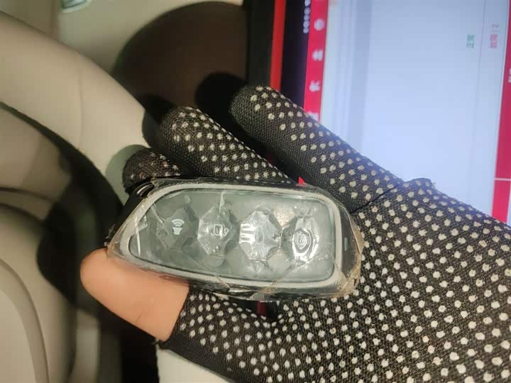 Фото 9 - Haval H7 Hybrid