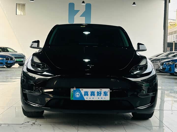 Фото 2 - Tesla Model Y