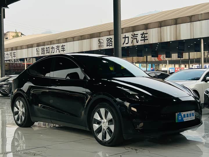Фото 3 - Tesla Model Y