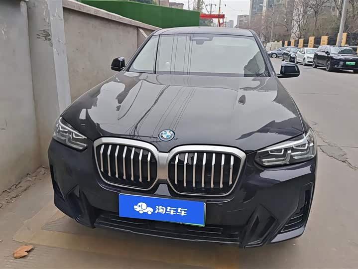 Фото 2 - BMW iX3