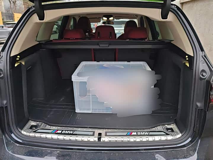 Фото 4 - BMW iX3