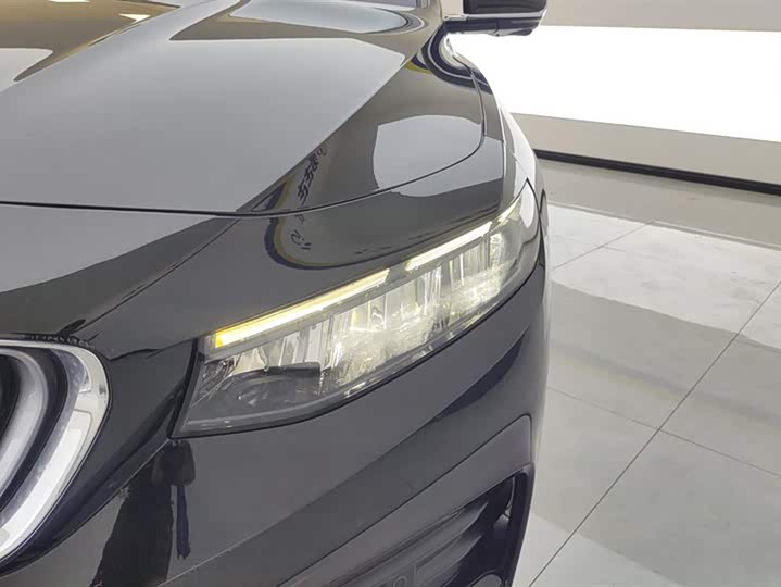 Фото 5 - Geely Preface