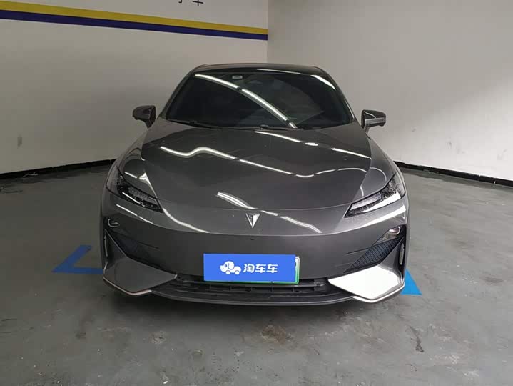 Фото 2 - Changan Deepal SL03