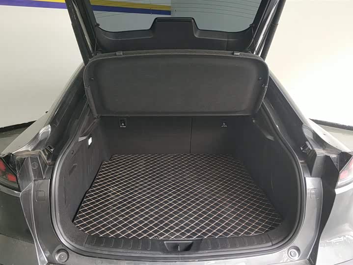 Фото 4 - Changan Deepal SL03