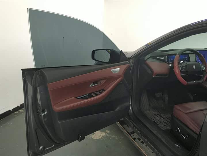 Фото 7 - Changan Deepal SL03