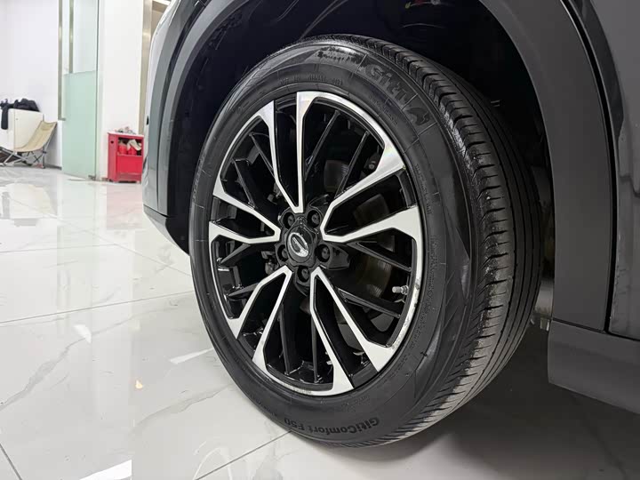 Фото 7 - GAC Trumpchi GS4 Plus