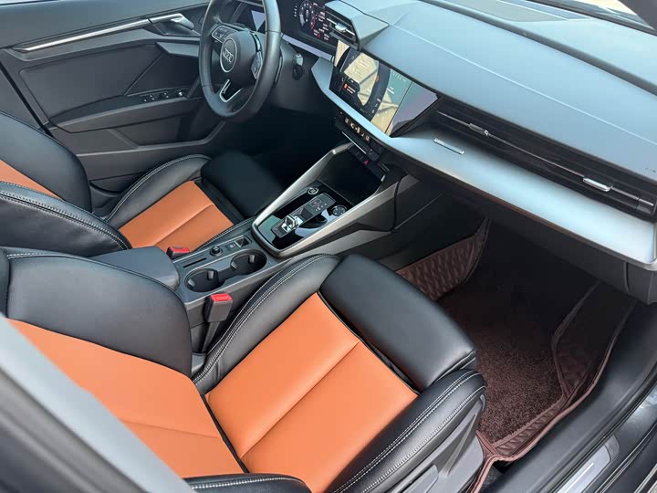 Фото 4 - Audi A3