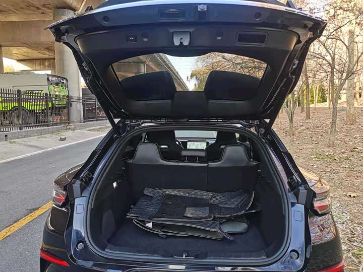 Фото 5 - Changan UNI-T