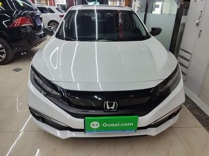 Фото 3 - Honda Civic