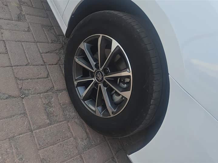 Фото 6 - BYD Qin Plus