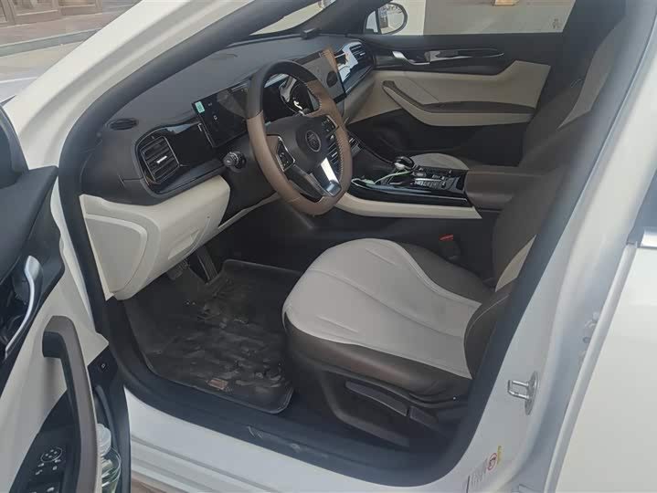 Фото 9 - BYD Qin Plus