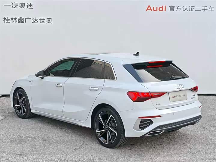 Фото 6 - Audi A3