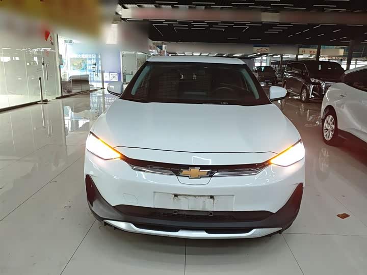 Фото 3 - Chevrolet Menlo