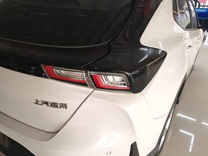 Фото 8 - Chevrolet Menlo