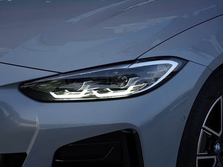 Фото 3 - BMW 4 Series