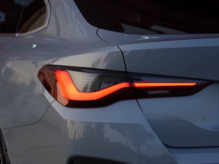 Фото 4 - BMW 4 Series
