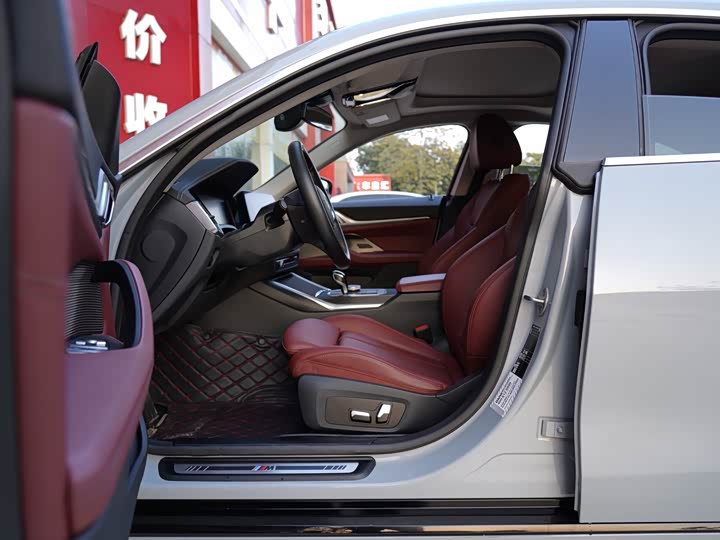 Фото 5 - BMW 4 Series