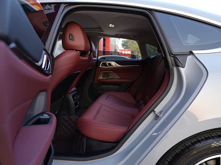 Фото 6 - BMW 4 Series