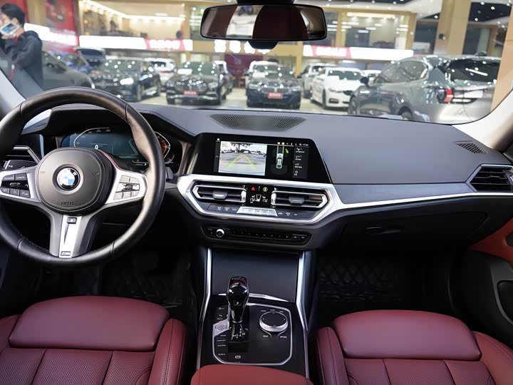 Фото 7 - BMW 4 Series