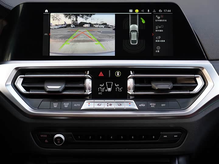 Фото 9 - BMW 4 Series