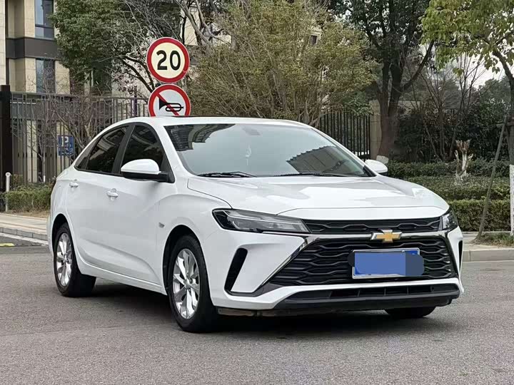 Фото 3 - Chevrolet Monza