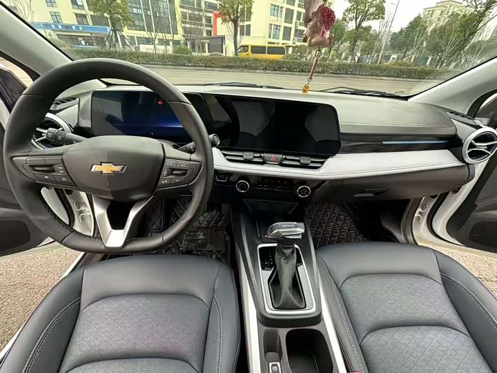 Фото 8 - Chevrolet Monza