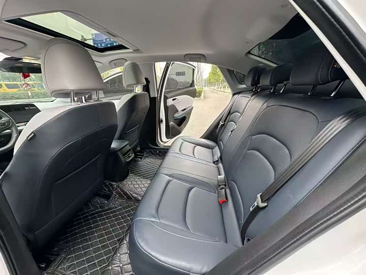 Фото 9 - Chevrolet Monza