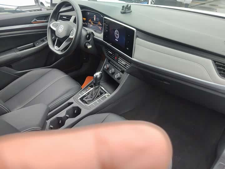 Фото 5 - Volkswagen Bora