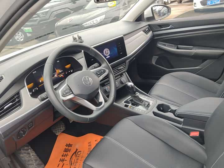 Фото 6 - Volkswagen Bora