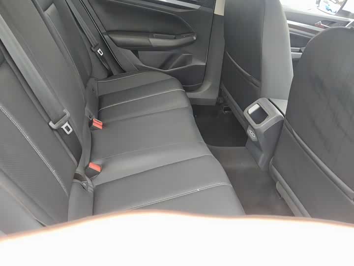 Фото 7 - Volkswagen Bora