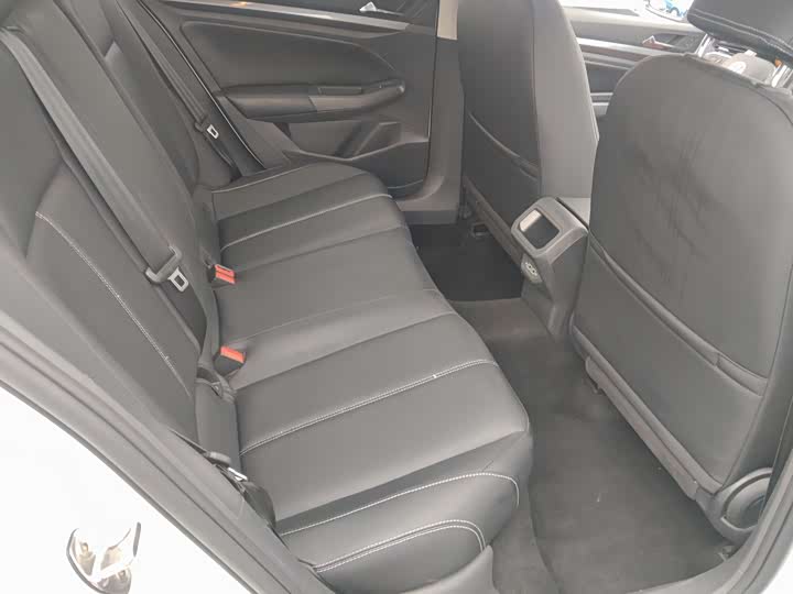 Фото 8 - Volkswagen Bora