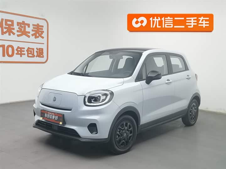 Фото 1 - Leapmotor T03