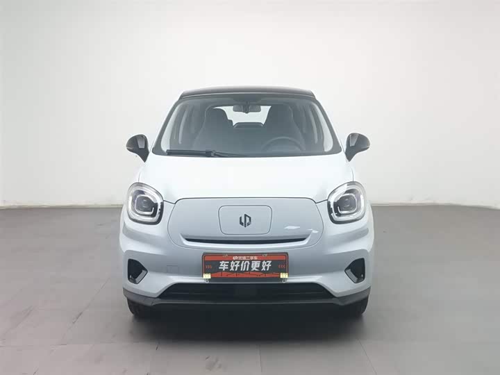 Фото 3 - Leapmotor T03