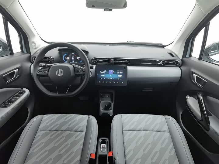 Фото 5 - Leapmotor T03