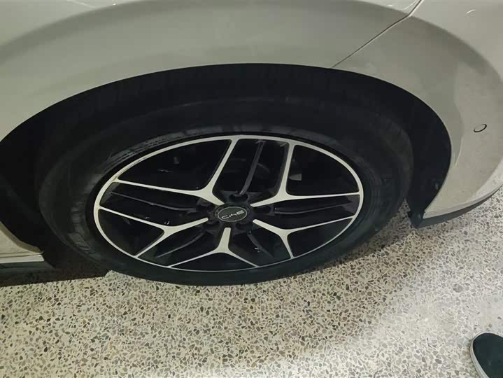 Фото 6 - BYD Seal 06 Hybrid/EV