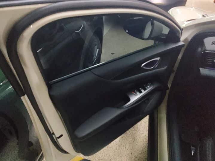 Фото 7 - BYD Seal 06 Hybrid/EV