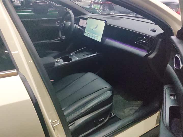 Фото 8 - BYD Seal 06 Hybrid/EV