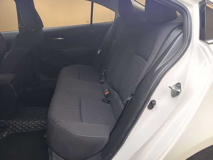 Фото 6 - Toyota Allion