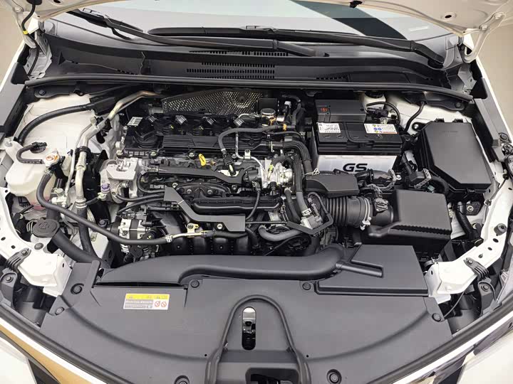 Фото 7 - Toyota Allion